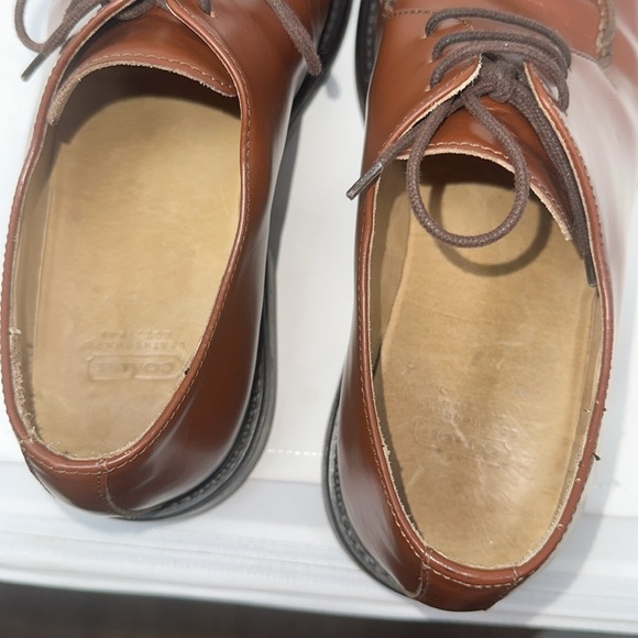 Coach Melrose Dress shoe size 11D - Picture 4 of 8